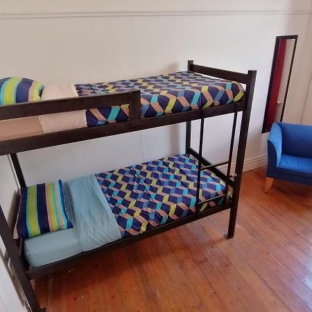 Spacious Backpacker Accommodation Cape Town Bagian luar foto